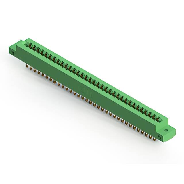 305-066-555-212 EDAC Inc.  Edgeboard Connectors